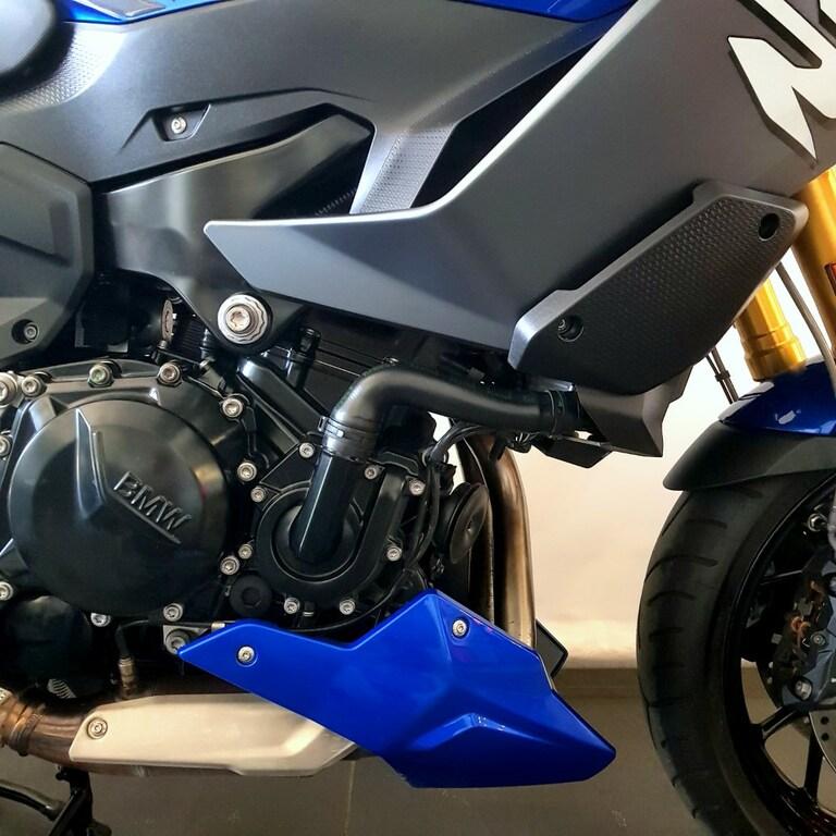 F 900 XR