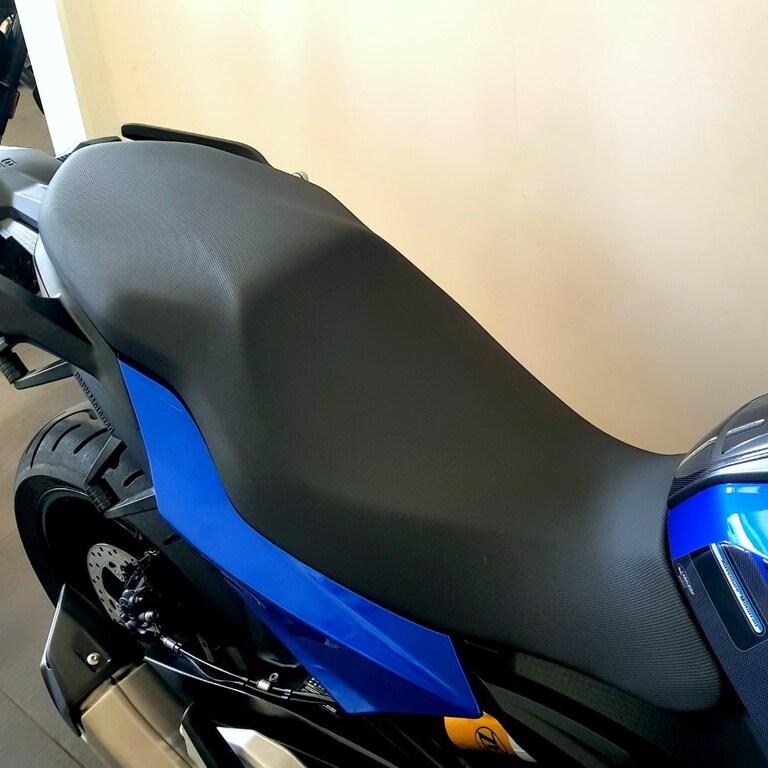 F 900 XR