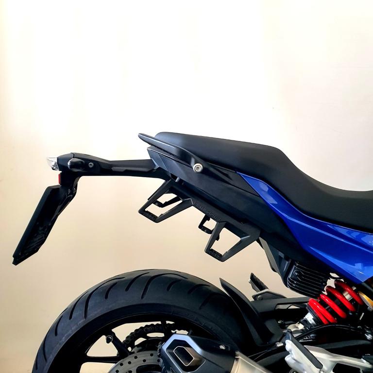 F 900 XR