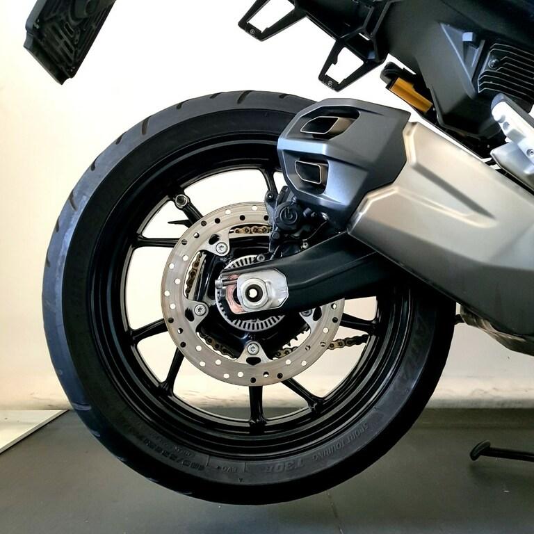 F 900 XR