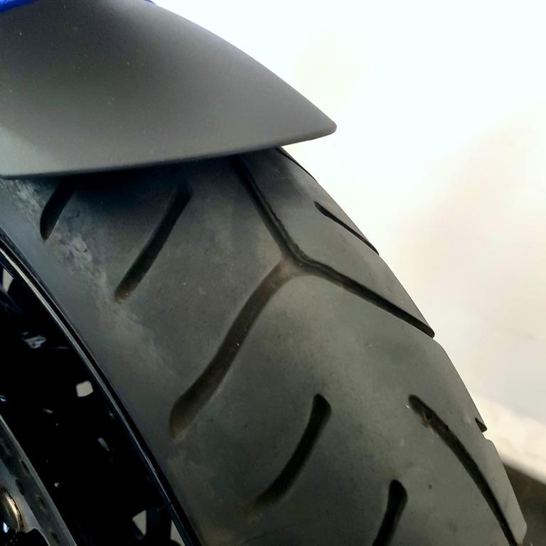 F 900 XR