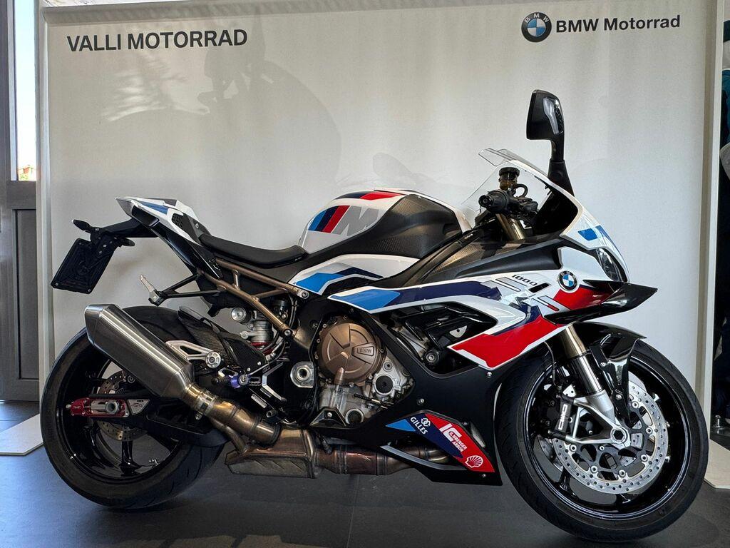 S 1000 RR