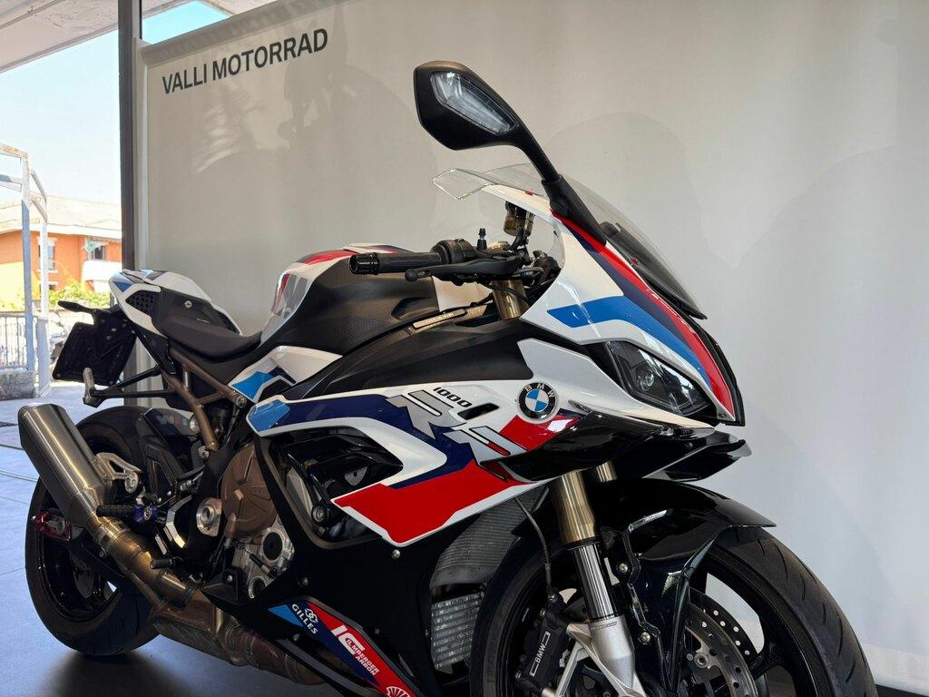 S 1000 RR