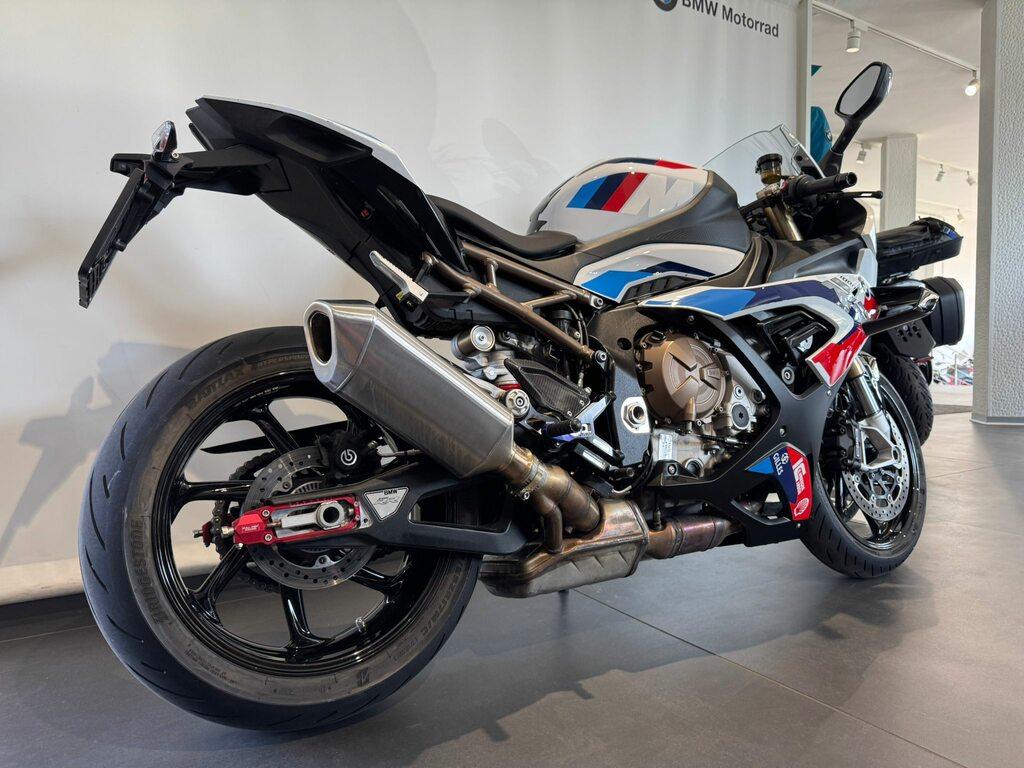 S 1000 RR