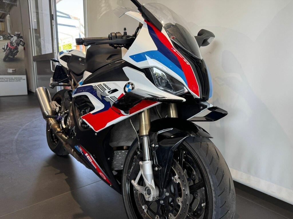 S 1000 RR
