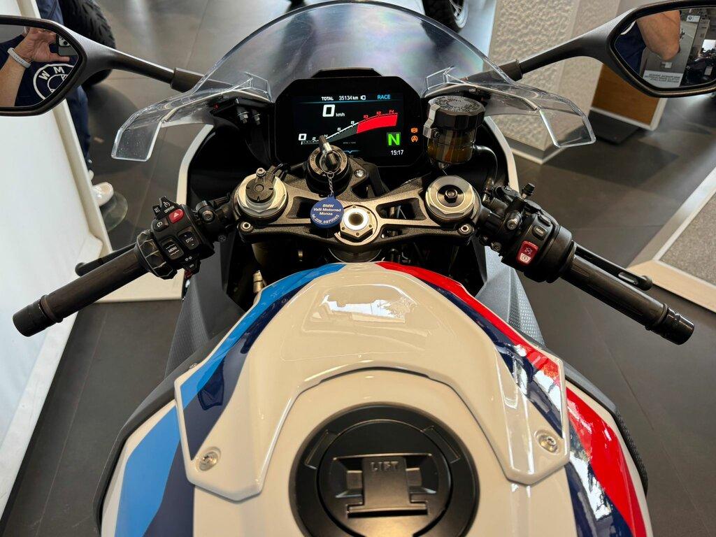 S 1000 RR
