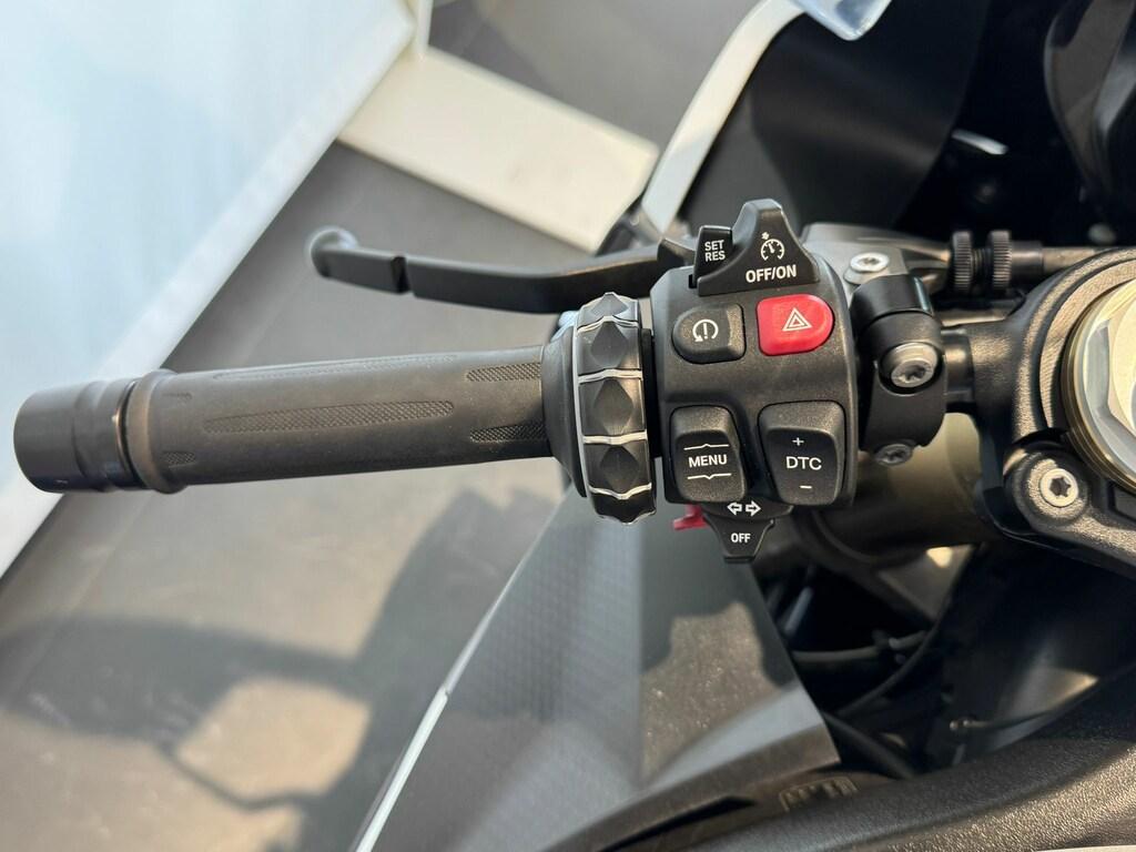 S 1000 RR