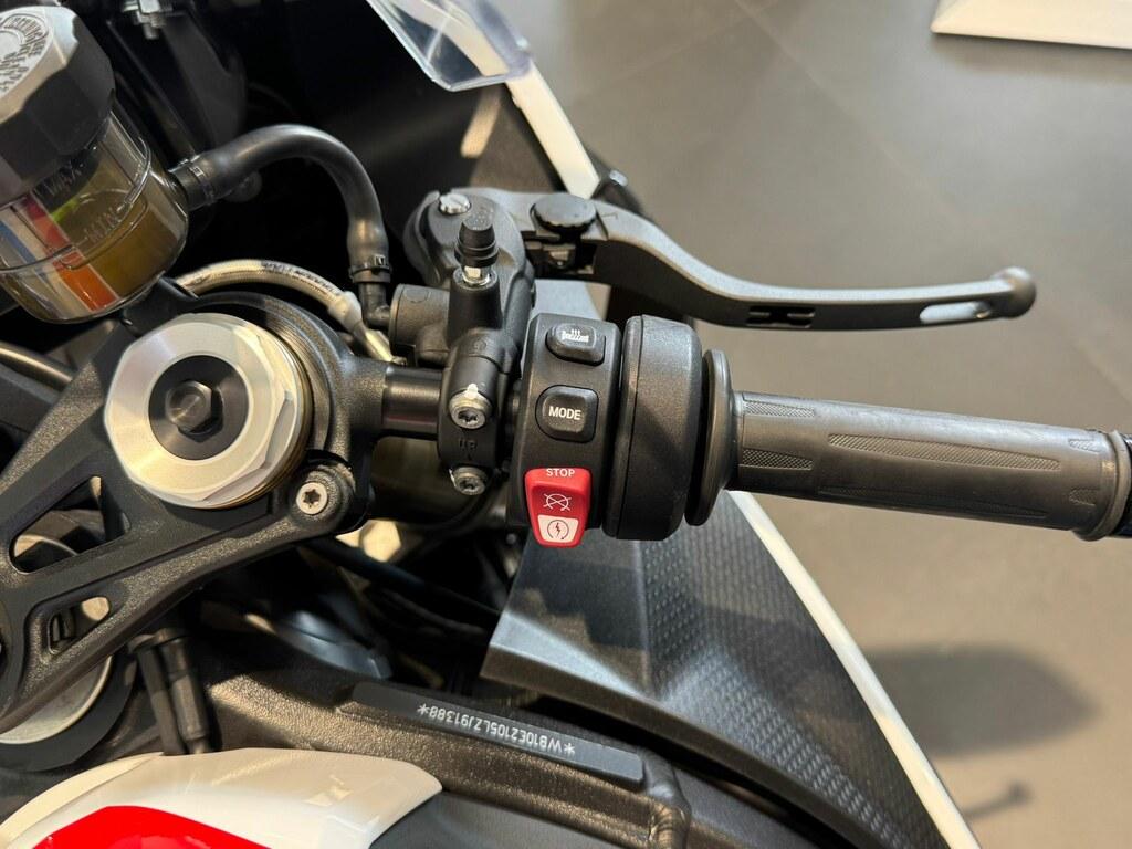 S 1000 RR