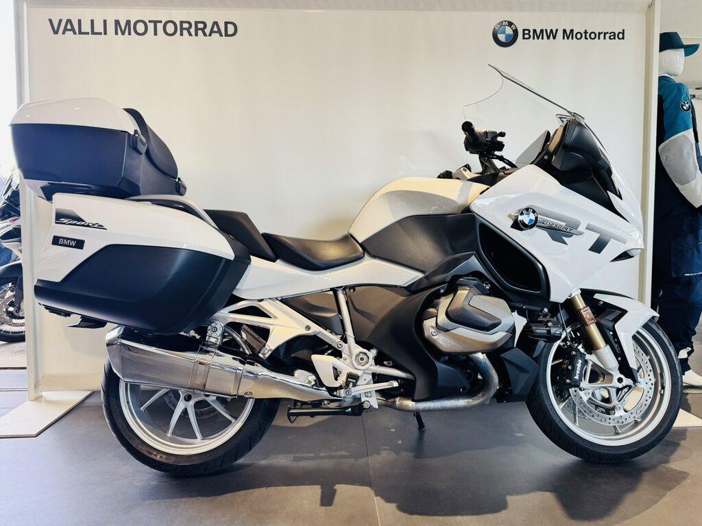 R 1250 RT