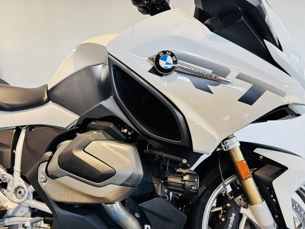 R 1250 RT