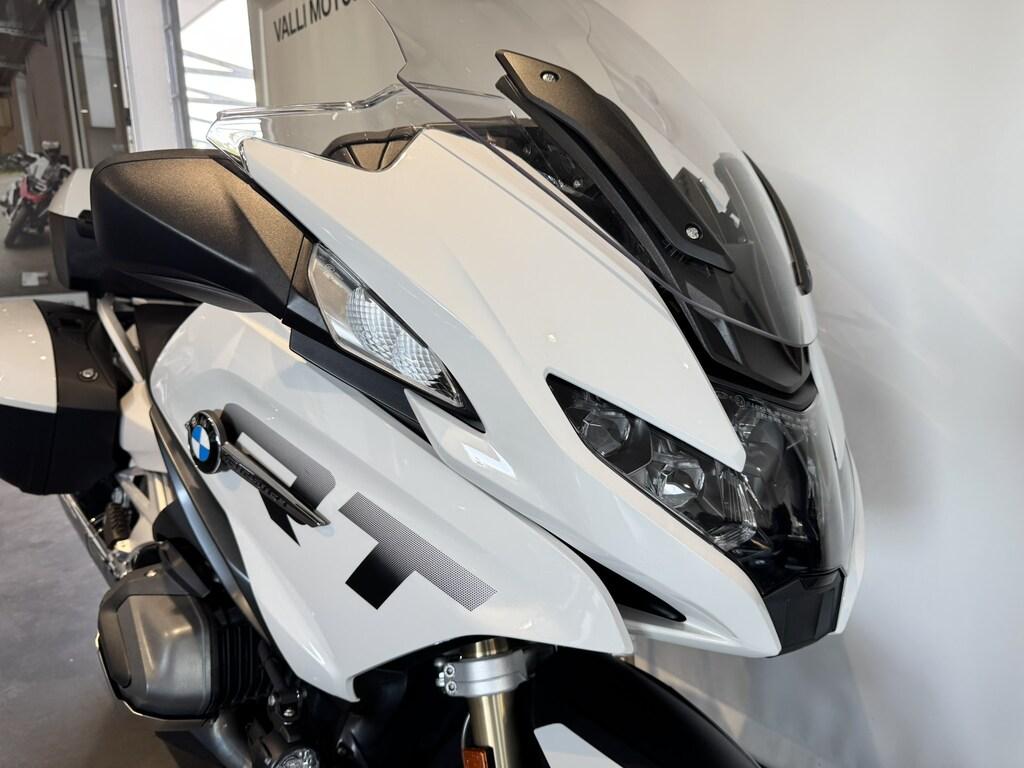 R 1250 RT