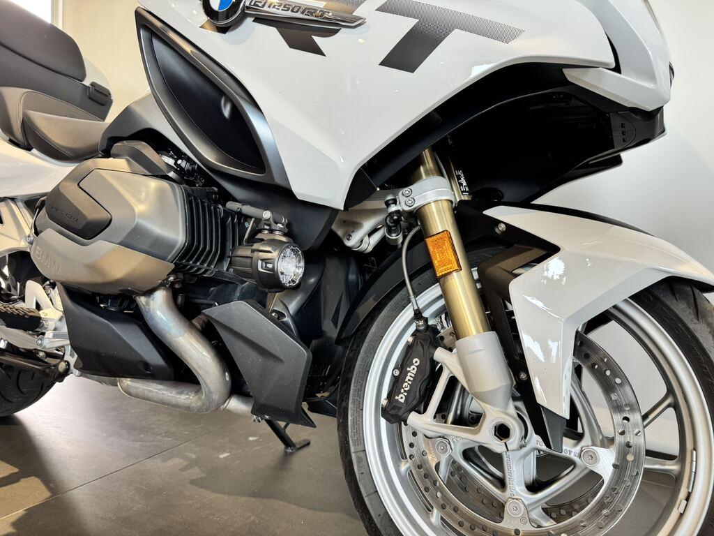 R 1250 RT