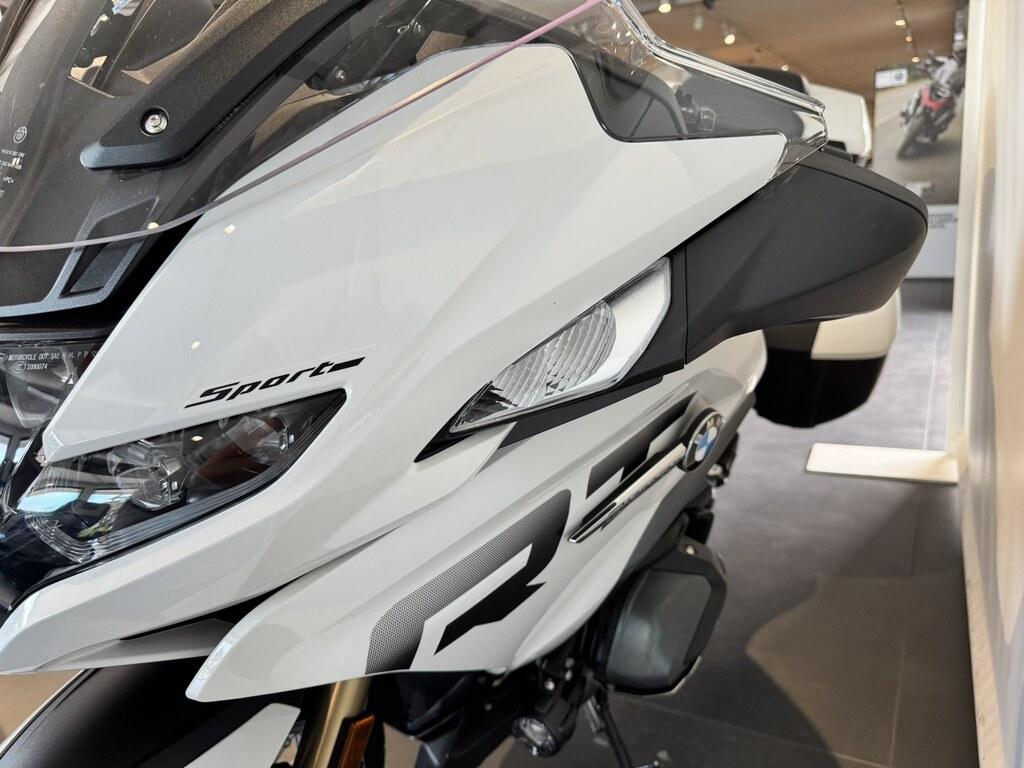 R 1250 RT