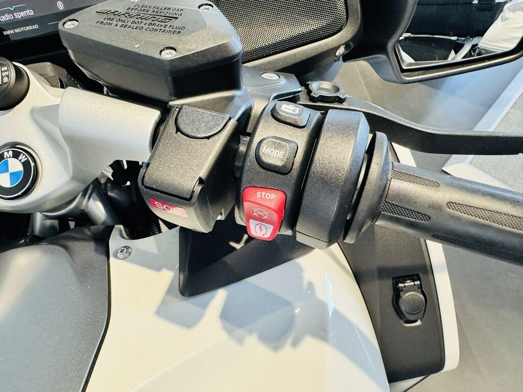 R 1250 RT