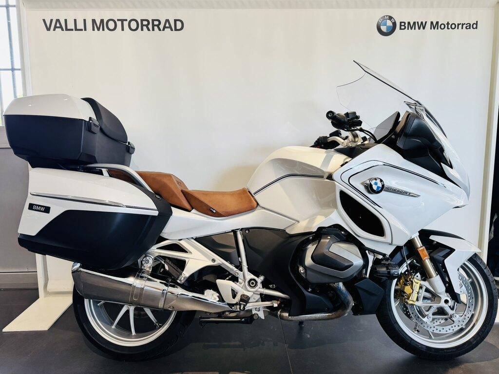 R 1250 RT
