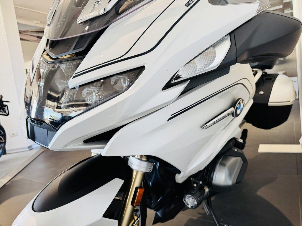 R 1250 RT