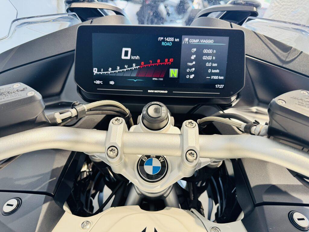 R 1250 RT