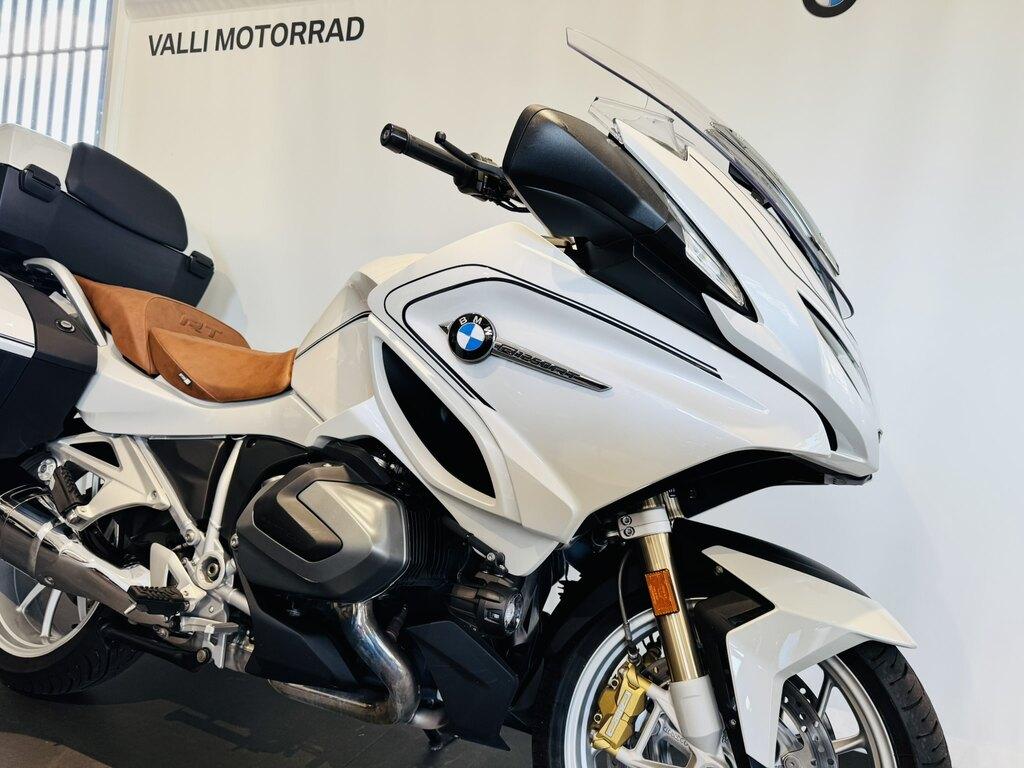 R 1250 RT