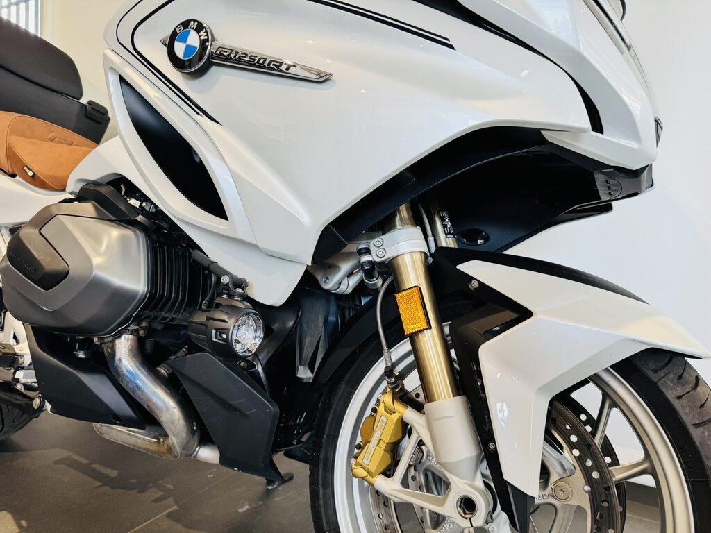 R 1250 RT