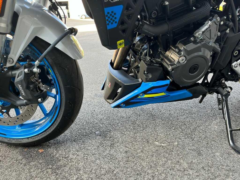 GSX-8S