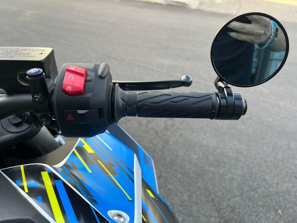 GSX-8S
