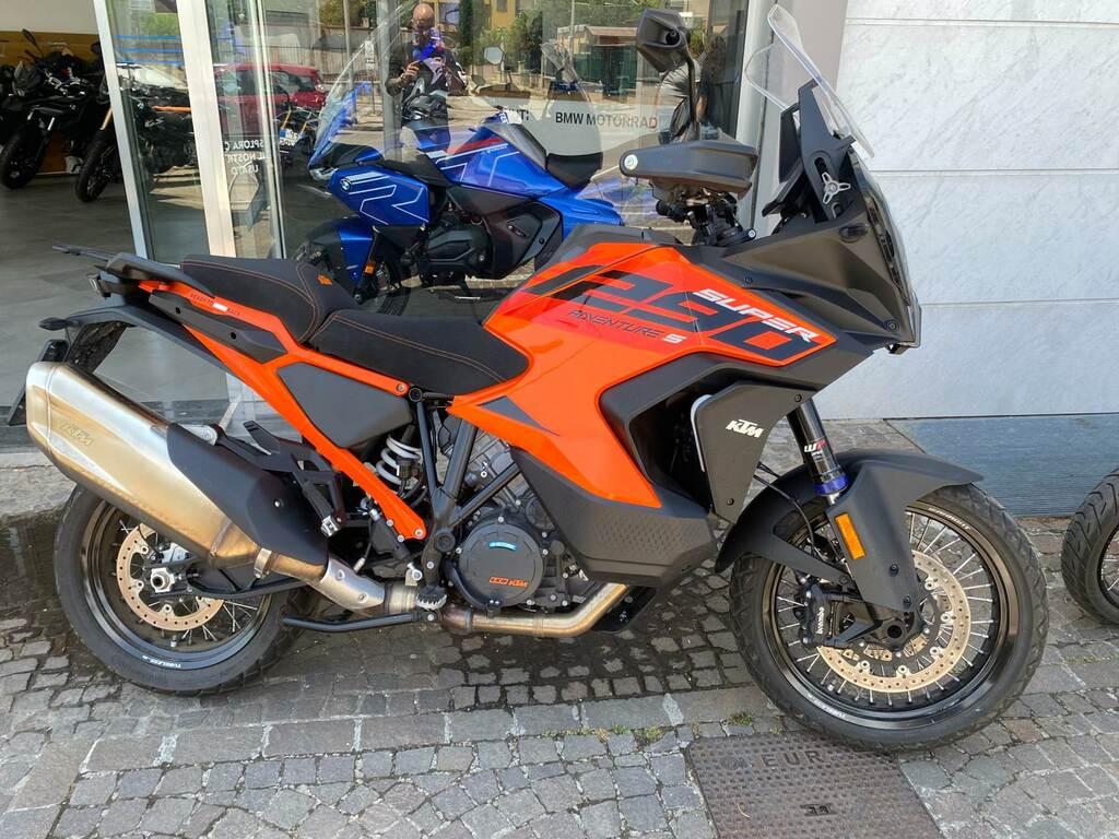 1290 ADVENTURE S
