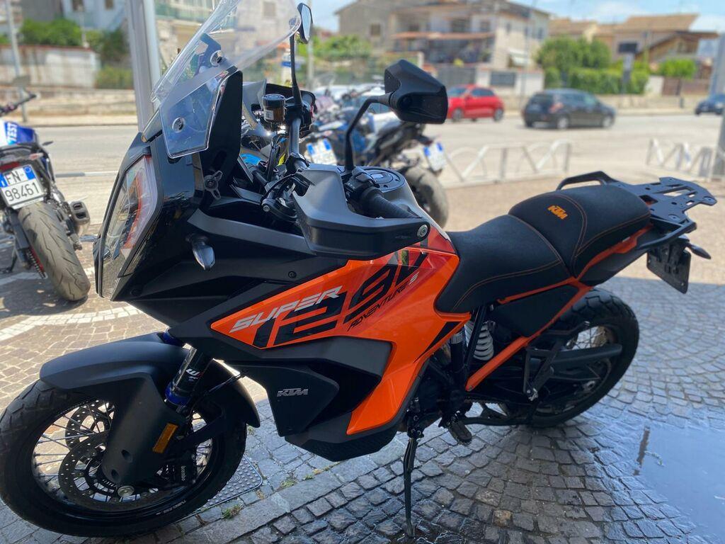 1290 ADVENTURE S