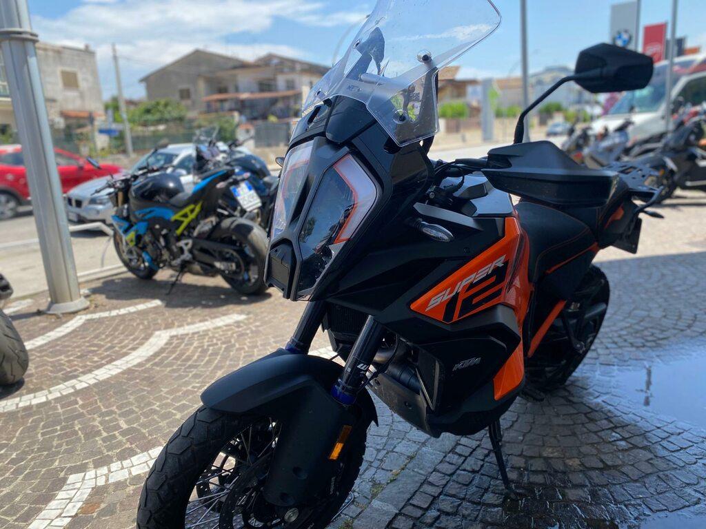 1290 ADVENTURE S