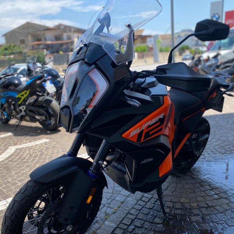 1290 ADVENTURE S