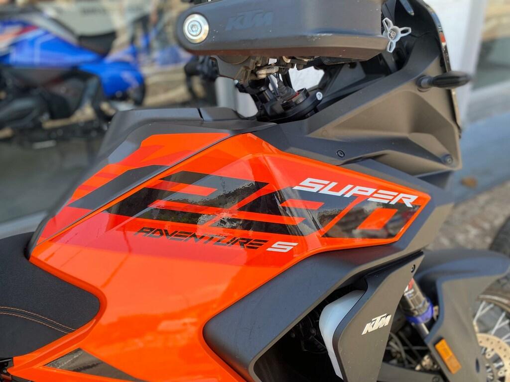 1290 ADVENTURE S