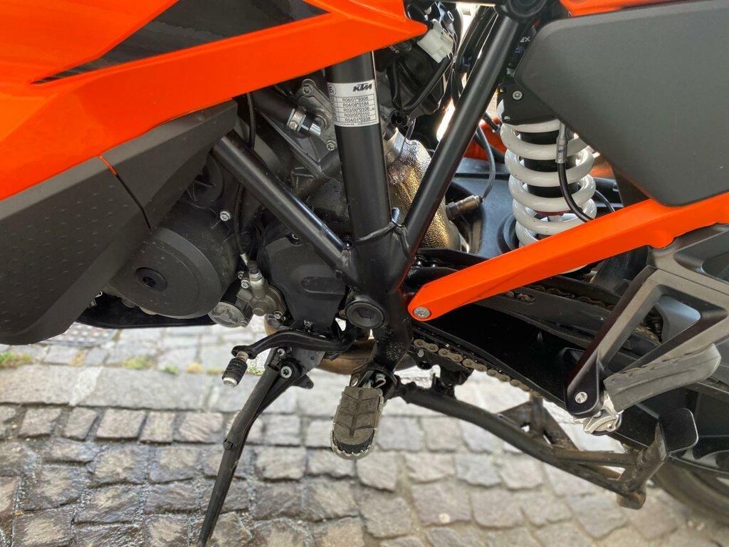 1290 ADVENTURE S