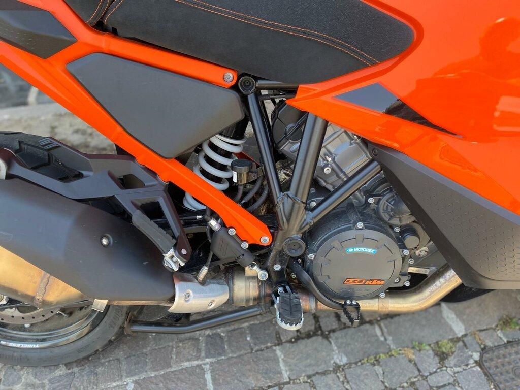 1290 ADVENTURE S