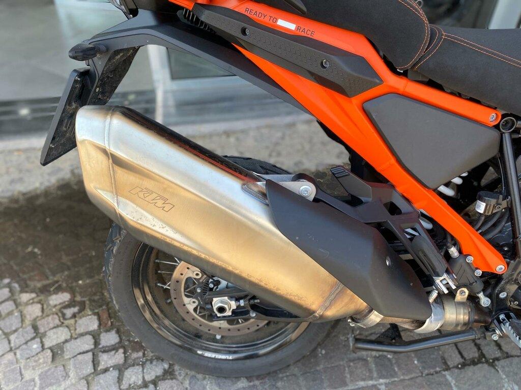 1290 ADVENTURE S
