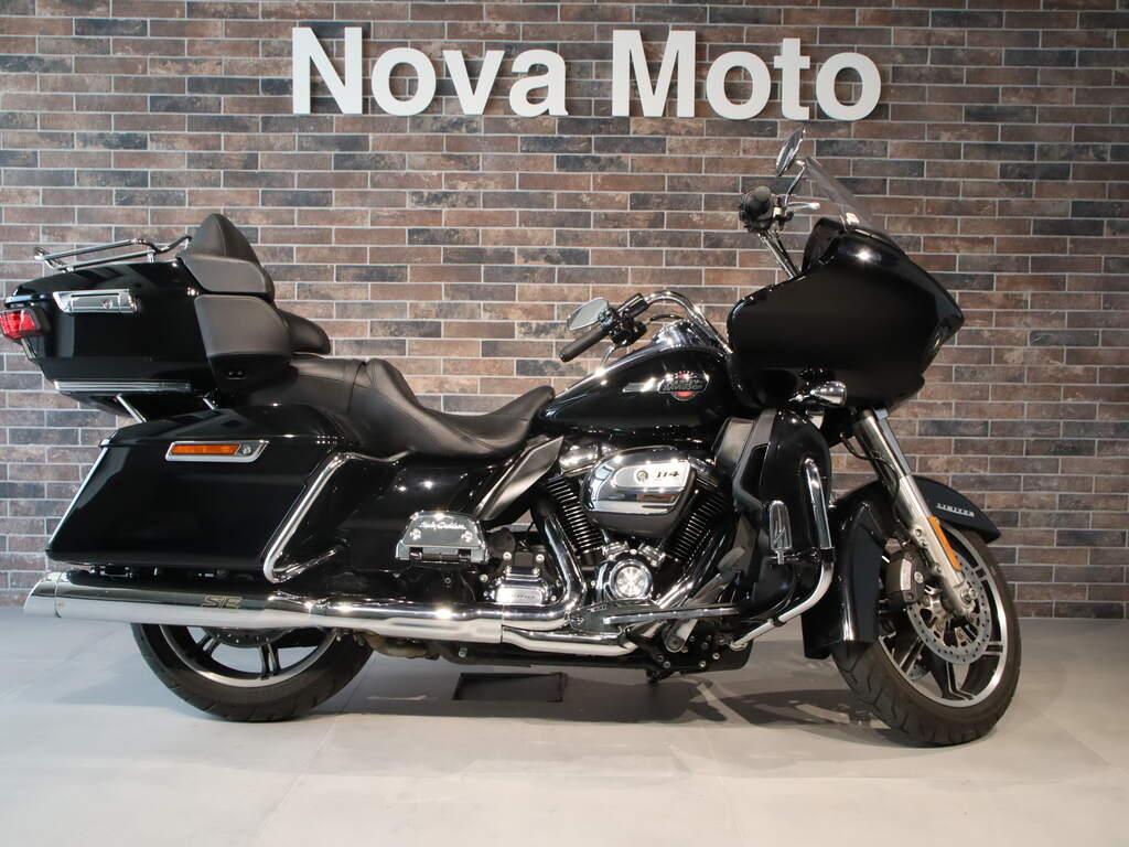 ROAD GLIDE 114 1868