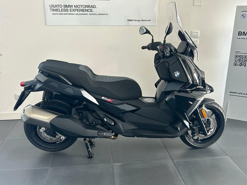 C 400 X