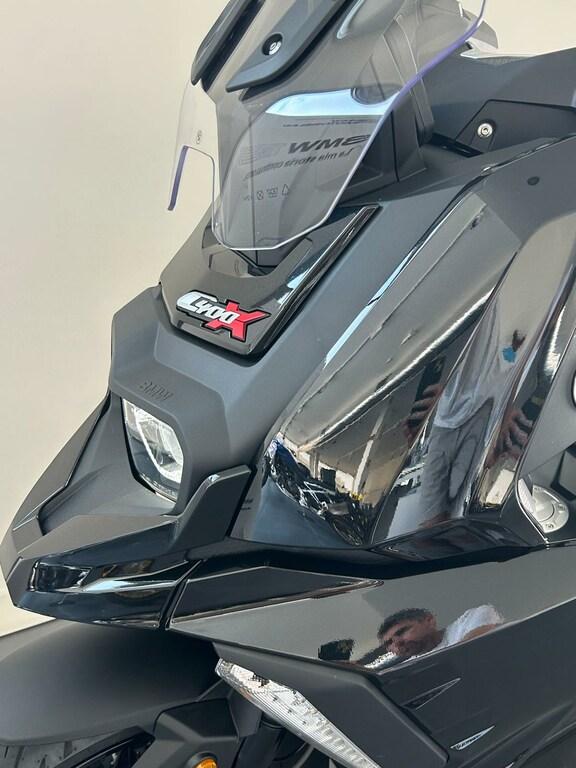 C 400 X