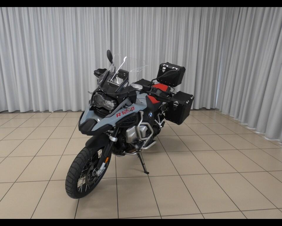 R 1250 GS