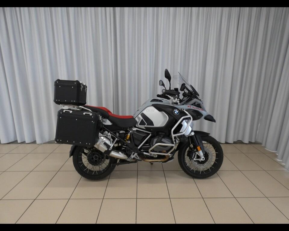 R 1250 GS