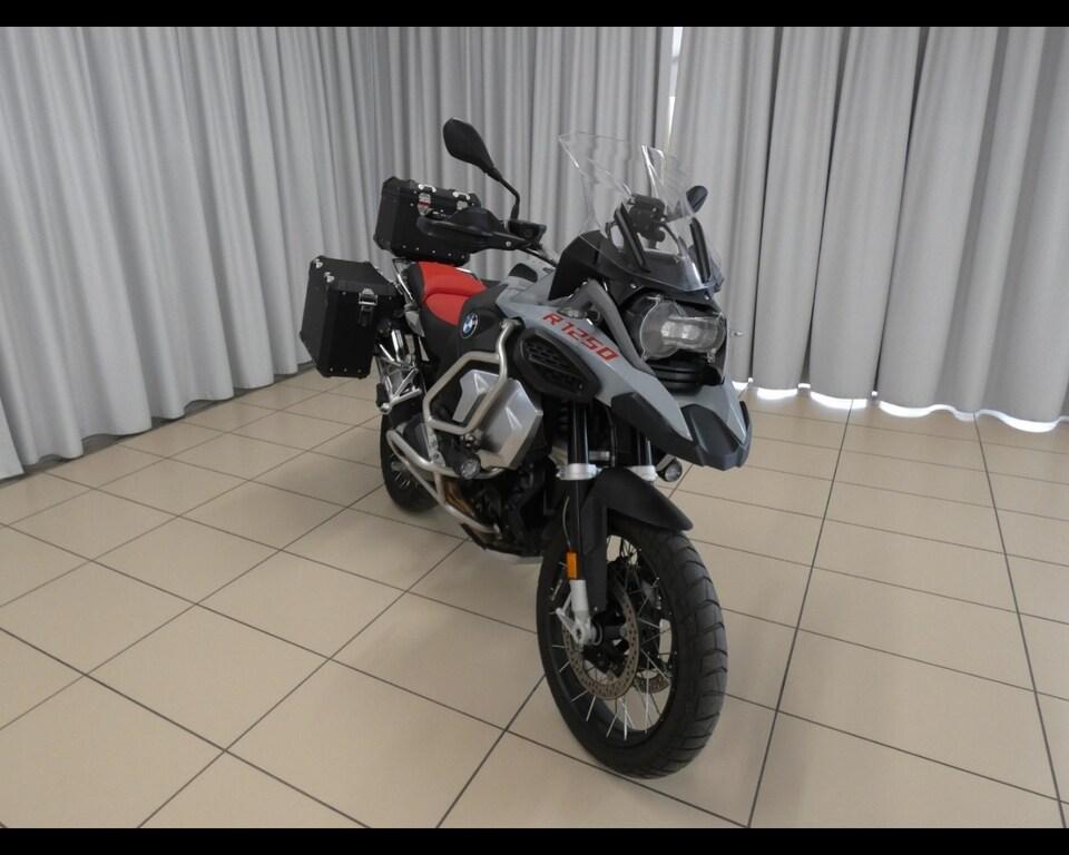 R 1250 GS