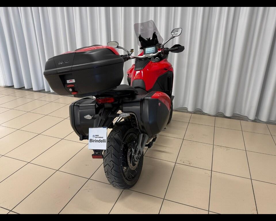 MULTISTRADA V4