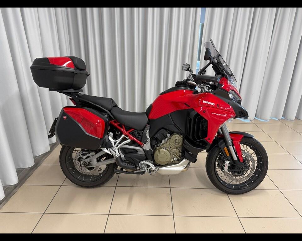 MULTISTRADA V4