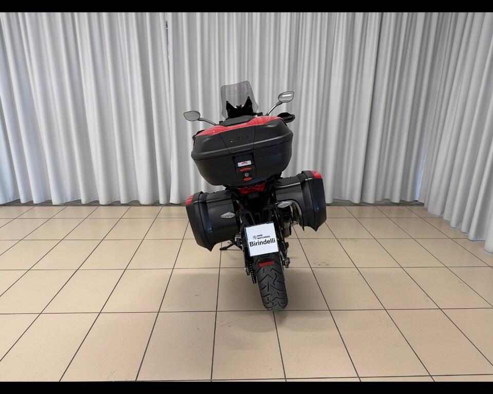 MULTISTRADA V4