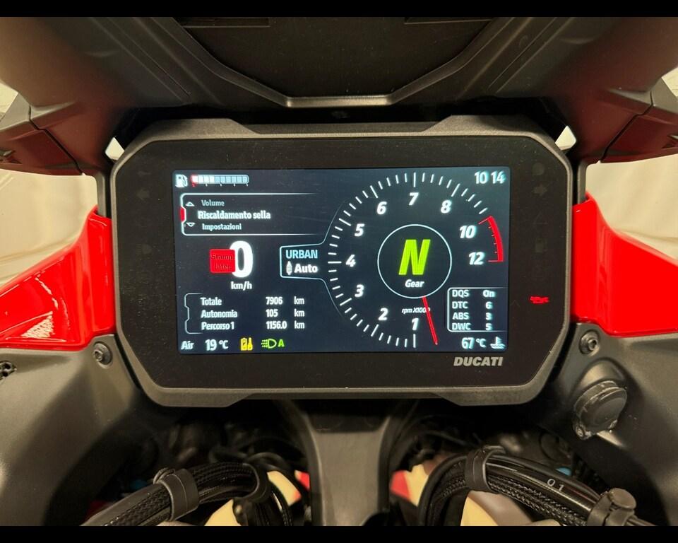 MULTISTRADA V4