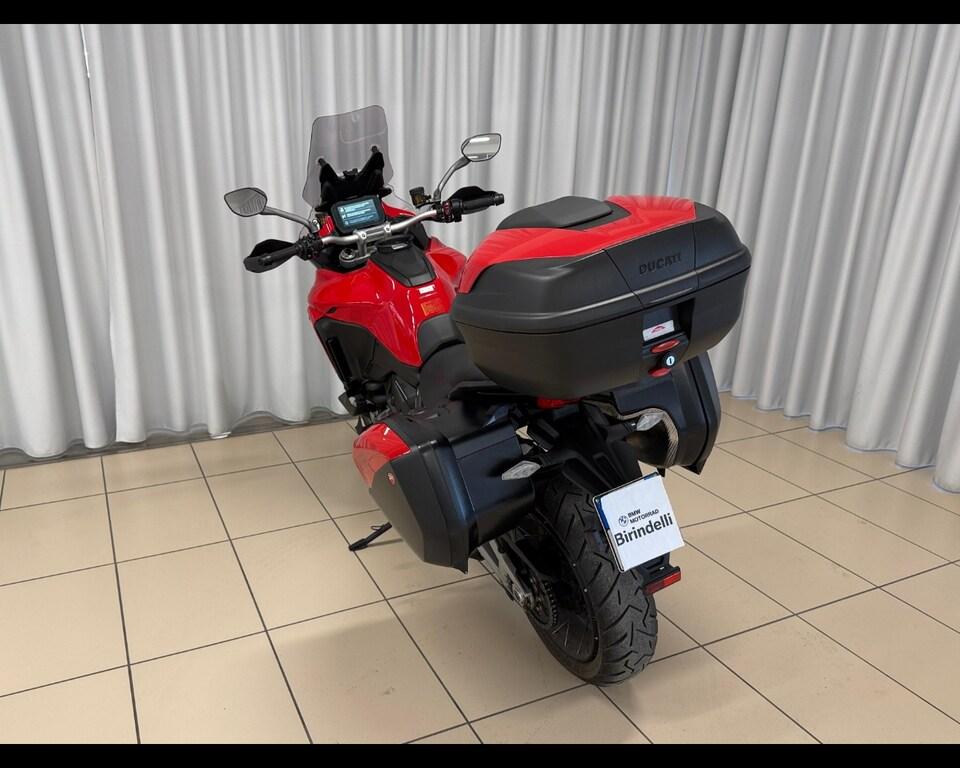 MULTISTRADA V4