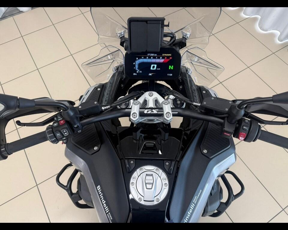 R 1300 GS