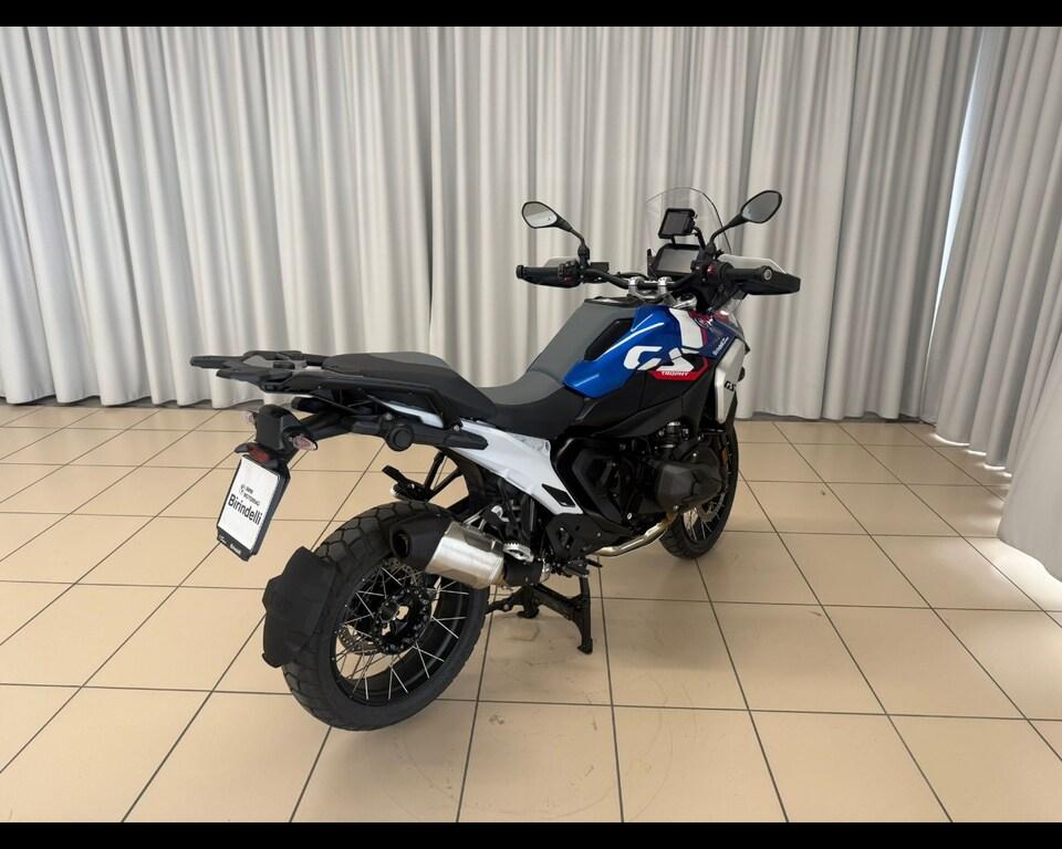 R 1300 GS