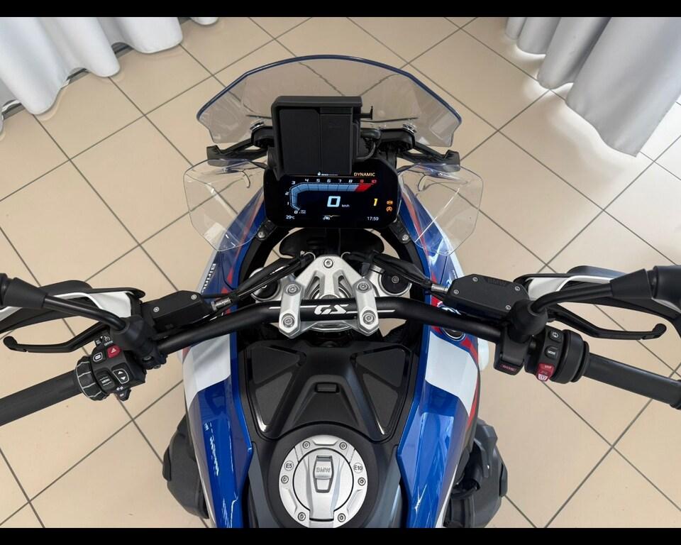 R 1300 GS
