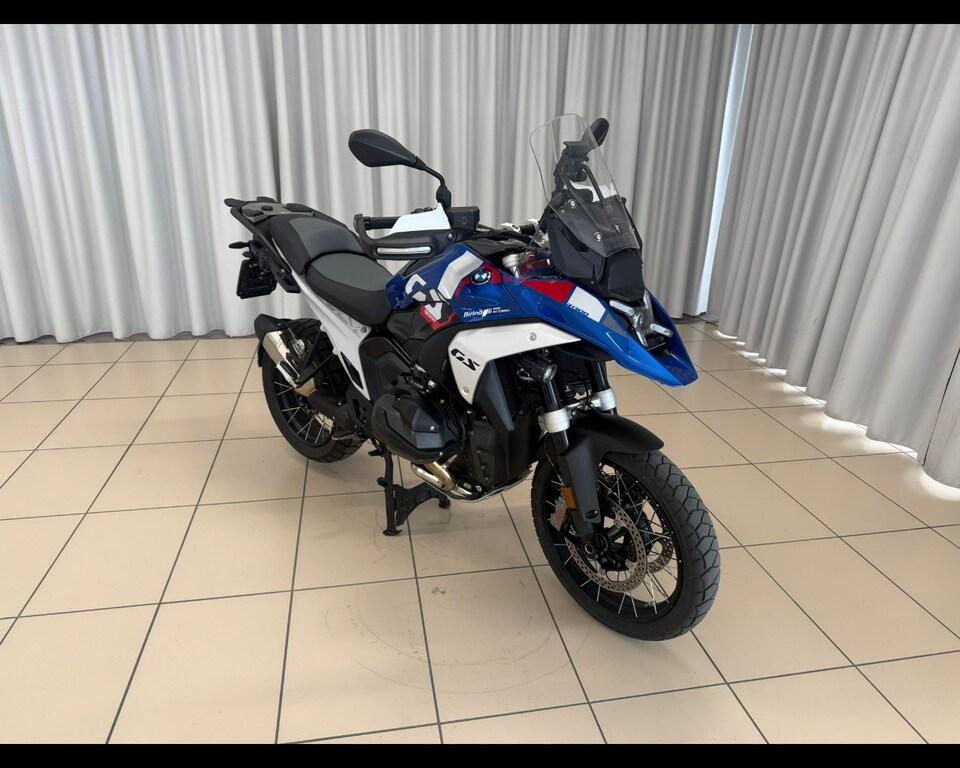 R 1300 GS