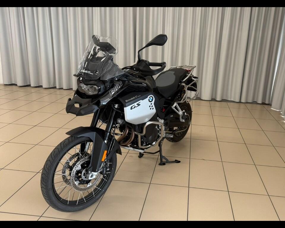 F 900 GS