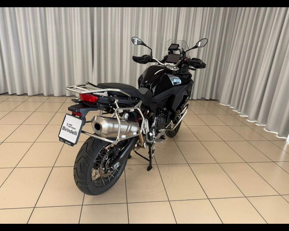 F 900 GS